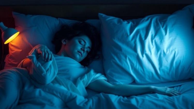 Sleep Scientists Clash Over What Insomnia Really Means in Diabetes Patients