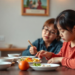 Mealtime Battles, Stigma and Job Loss Drive Parenting Stress in Chinese Autism Caregivers