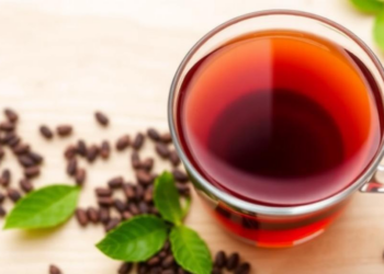 Tea’s Astringent Secret: Scientists Uncover the Genetic Switch Behind Quercetin