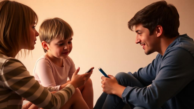Unpredictable Childhoods May Fuel Problematic Pornography Use in University Students, Study Finds