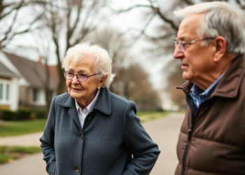 Slow Walking and Fuzzy Thinking Together Reveal Who Will Fall After 90