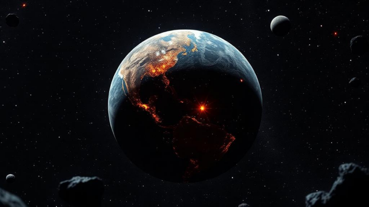 Niobium in a Dead Star Points to a Planet Born from Stellar Ashes