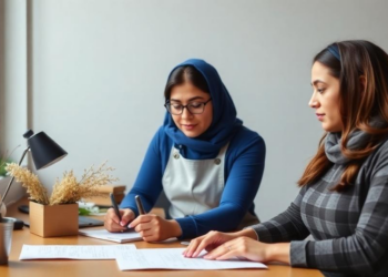 Feeling at Home at Work: How Belonging Shapes Immigrant Women’s Paths to Jobs in Sweden