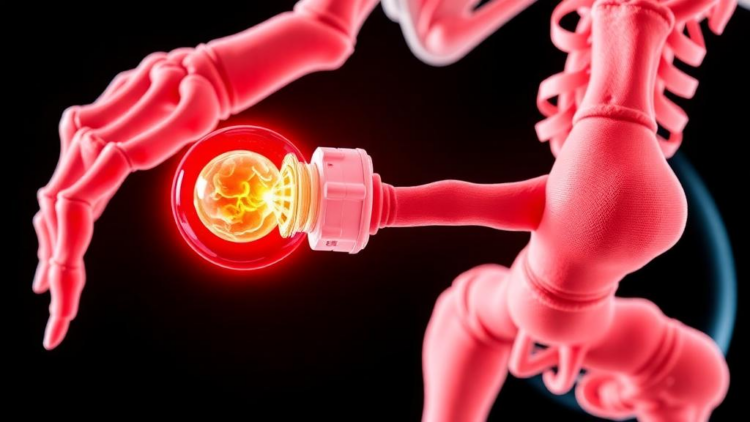 Sugar Metabolism Emerges as a Master Switch Controlling Bone Rebuilding