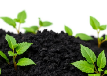 From Biochar Waste to Water Purifier: The Science of Green Activated Carbon