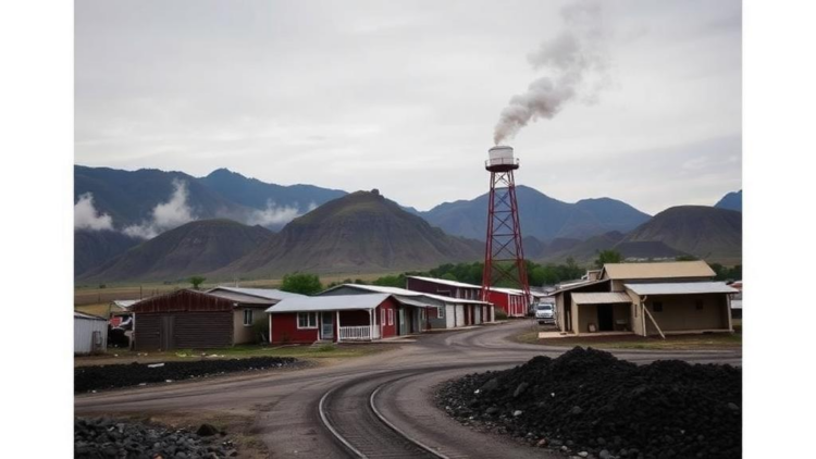 Coal Country Speaks: What a Colombian Mining Town Taught Scientists About Just Energy Transitions
