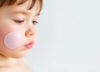 Skin Patch Shows Promise Against Childhood Tics in Major Meta-Analysis
