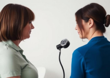 Women With High Blood Pressure Face Twice the Odds of Suicidal Thoughts, Three-Country Study Finds