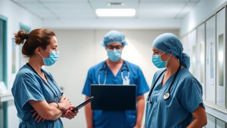 Storytelling Rooted in Real Hospital Errors Boosts Patient Safety Culture Among Nurses