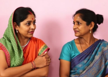 When Wives Decide: New Study Links Women’s Autonomy to Lower Spousal Violence Across India