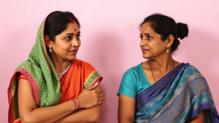 When Wives Decide: New Study Links Women’s Autonomy to Lower Spousal Violence Across India