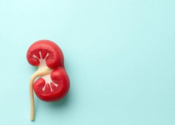 Kidney Damage, Not Blood Sugar Alone, Drives Hospital Stays in Oldest Diabetes Patients
