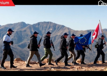 How NATO and the EU Reshaped Security in the Western Balkans