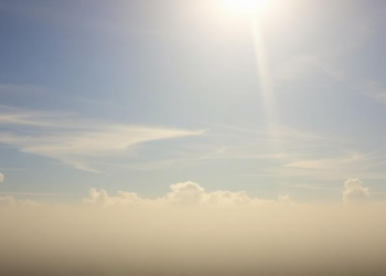 Sun and Wind, Not Temperature, Drive Evaporation Across Brazil’s Climates