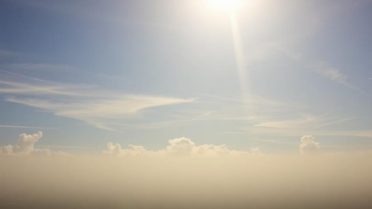 Sun and Wind, Not Temperature, Drive Evaporation Across Brazil’s Climates