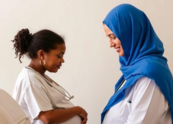 How US Perinatal Psychiatry Access Programs Are Training Frontline Clinicians to Tackle Maternal Mental Health