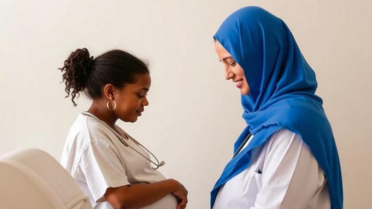 How US Perinatal Psychiatry Access Programs Are Training Frontline Clinicians to Tackle Maternal Mental Health