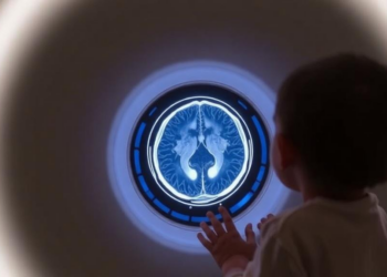 Faster MRI Scans Could Slash Anesthetic Doses in Children, Study Finds