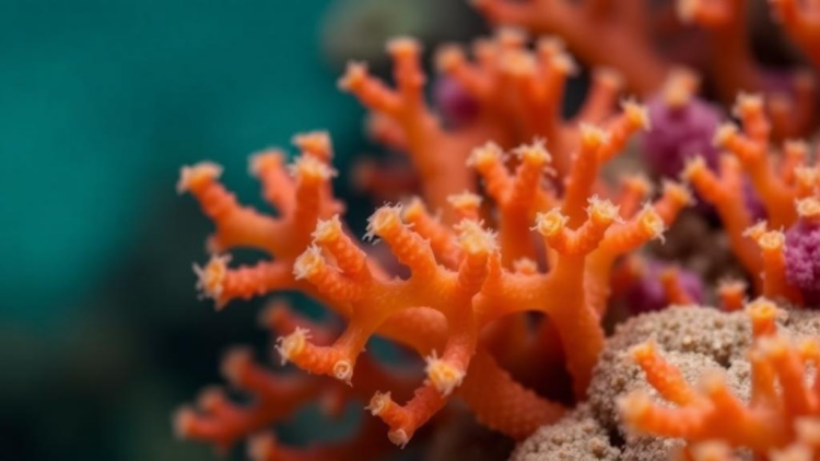 Cheap Gel Test Reveals Hidden Coral Species Without Sequencing
