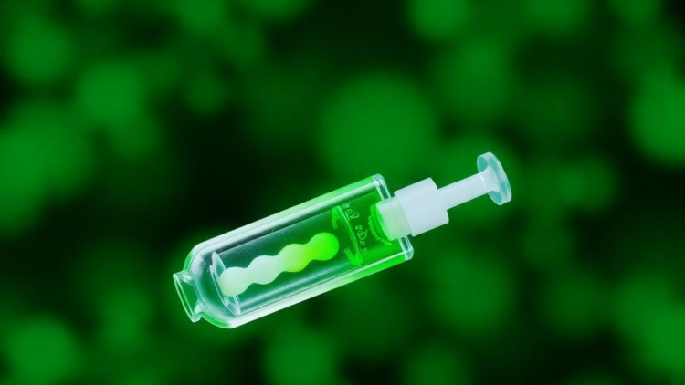 Greener HPLC Method Tracks Leukemia Drug and Anti-Nausea Partner in Blood Plasma