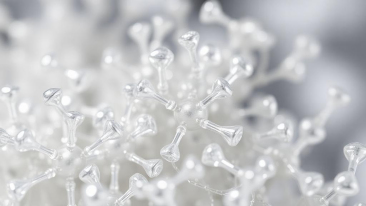Silver Ions Emerge as Top Weapon Against Drug-Resistant Dairy Biofilms