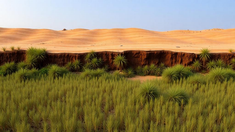 Hidden Beneath Bangladesh’s Sediments, a 27-Metre Slice of Ancient Crust Comes to Light