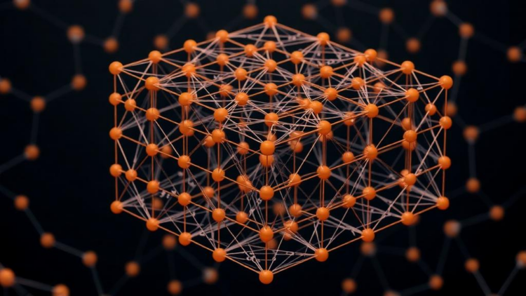 Neural Networks Trained on a 24-Dimensional Lattice Could Shrink AI to 0.76 Bits per Weight