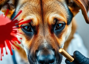Sniffer Dogs, Bloodstains and Ballistics Face Fresh Scientific Scrutiny