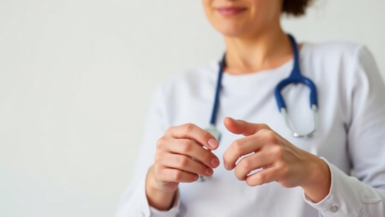 Believing You Control Your Health May Shape How Well People Manage Diabetes