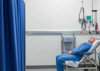New Questionnaire Aims to Measure How Staff Judge Mechanical Restraint in Psychiatric Care