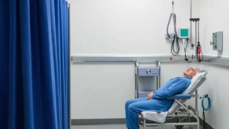 New Questionnaire Aims to Measure How Staff Judge Mechanical Restraint in Psychiatric Care