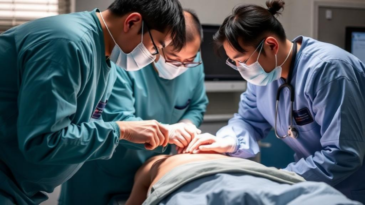Chinese Version of Emergency Teamwork Rating Tool Proves Reliable in Trauma and Resuscitation Scenarios