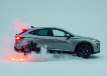 Electric Vehicle Fires, Wildfire Smoke and 3D Printing Take Center Stage as Exposure Scientists Gather in Vancouver