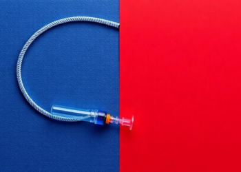 Political Divide Shapes How Americans Judge Vaccine Safety and Effectiveness, National Survey Finds