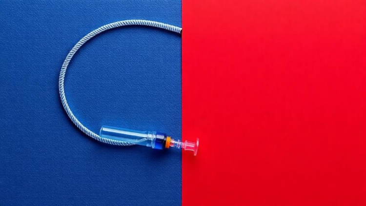 Political Divide Shapes How Americans Judge Vaccine Safety and Effectiveness, National Survey Finds