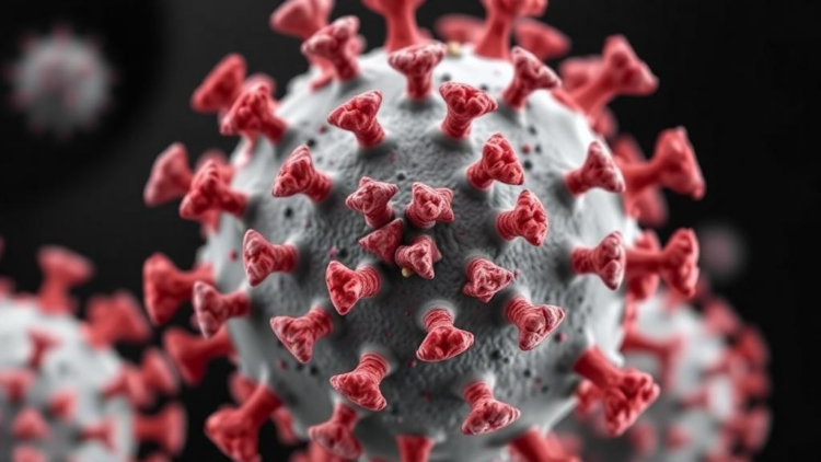 Rare SARS-CoV-2 Deletion in nsp3 Emerges From Routine Genomic Surveillance