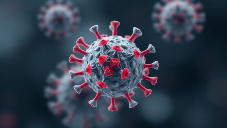New Uracil-Based Compound Targets SARS-CoV-2 Enzyme Nsp15 With Promising Antiviral Activity