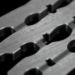 3D-Printed Stainless Steel Fights Corrosion Differently Depending on Print Direction