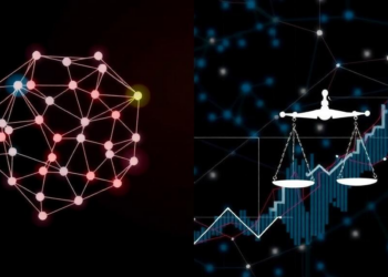 AI Framework Combines Contrastive Learning and Graph Attention to Spot Financial Legal Risk