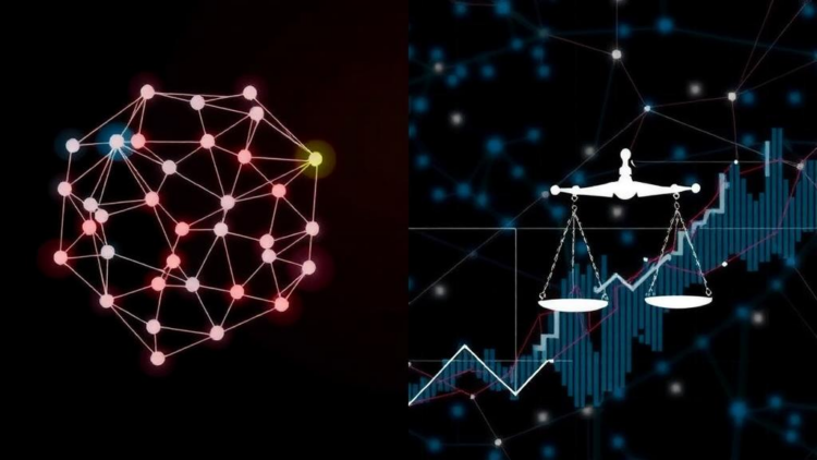 AI Framework Combines Contrastive Learning and Graph Attention to Spot Financial Legal Risk
