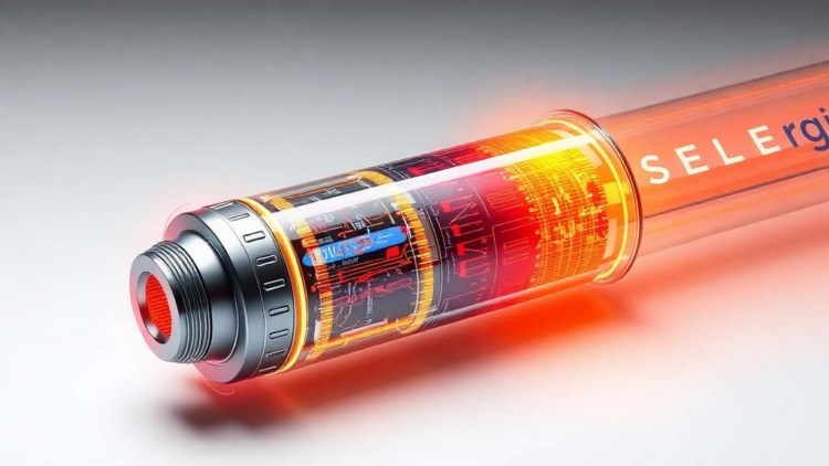 Hypergravity Supercharges Heat-Storing Materials, but Fin Design Holds the Key