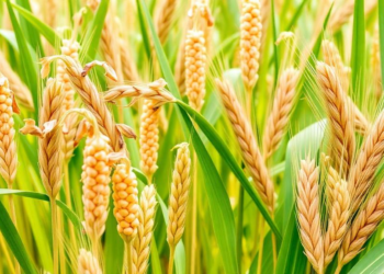 Organic Fertilizer Boosts Maize but Not Wheat in China’s Grain Belt, Meta-Analysis Finds