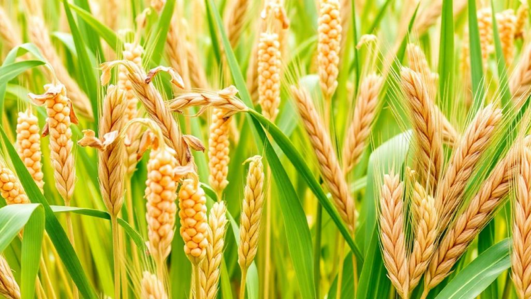 Organic Fertilizer Boosts Maize but Not Wheat in China’s Grain Belt, Meta-Analysis Finds