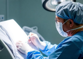 Common Sedative Emerges as Strongest Shield Against Postoperative Delirium in Older Surgery Patients