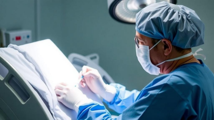 Common Sedative Emerges as Strongest Shield Against Postoperative Delirium in Older Surgery Patients