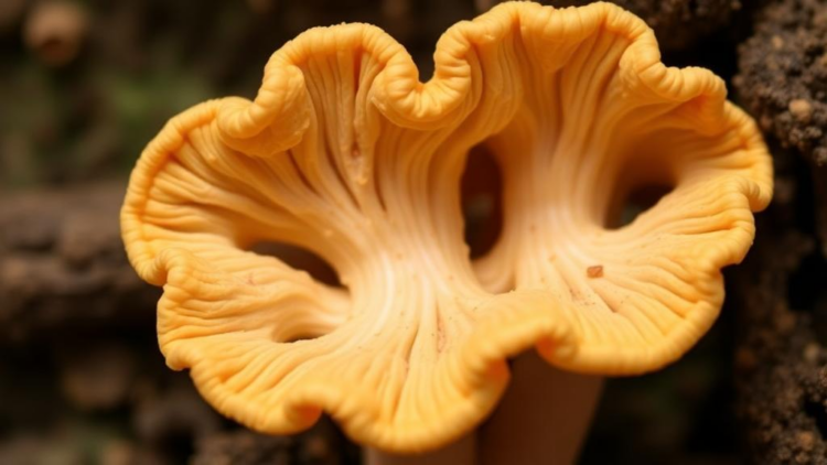 Iron-Sensing Protein Revealed as Master Switch for Aflatoxin Production in Crop Fungus
