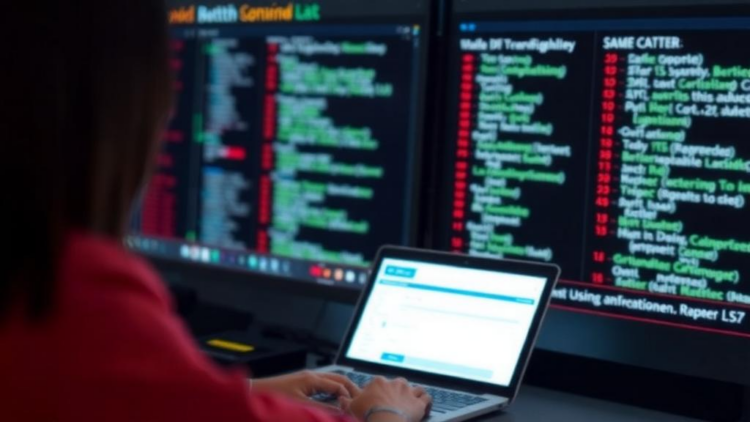 AI Framework Catches Phishing Links and Explains Its Reasoning to Analysts