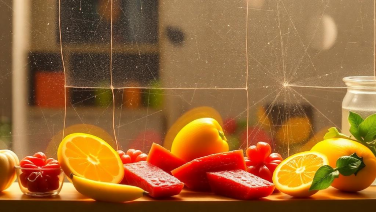 Refractance Window Drying Emerges as a Gentle Powerhouse for Preserving Vitamin C in Foods