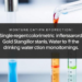 Single-Reagent Colorimetric Test Matches Gold Standard for Drinking Water Chlorine Monitoring