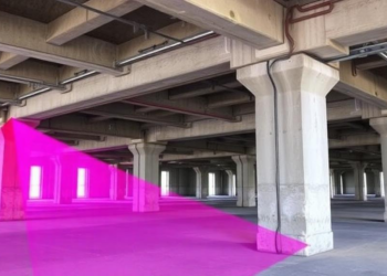 Laser Scans Turned Into 3D Models in Under a Minute to Track Cracking Concrete Beams